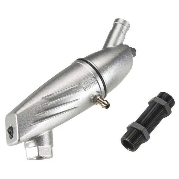 Silencer: F-4020, 56FS