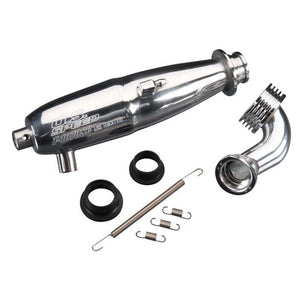 T-1070SC L52 Pipe Set