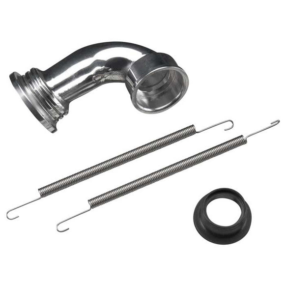 T-2080 Manifold Assembly