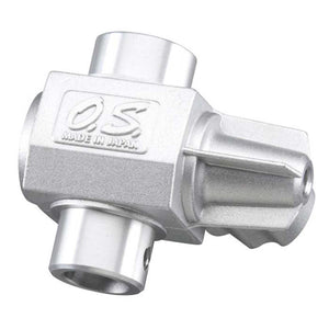 Carburetor Body: 61C, 95AX