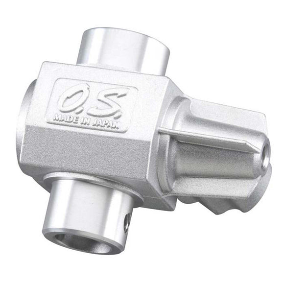 Carburetor Body: 61C, 95AX