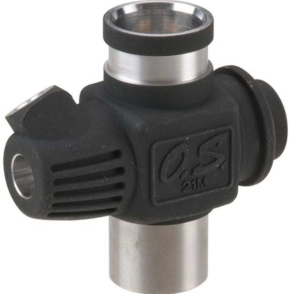 Carburetor Body: 21M(B), 21XZ-R Speed