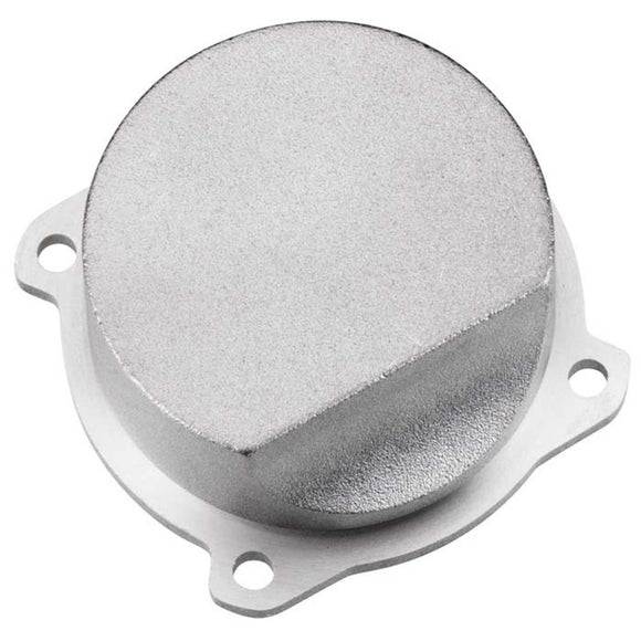 Cover Plate: 75AX