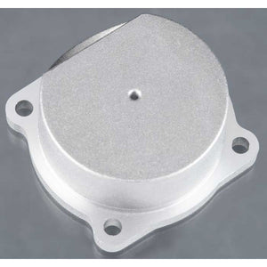 Cover Plate: GT15