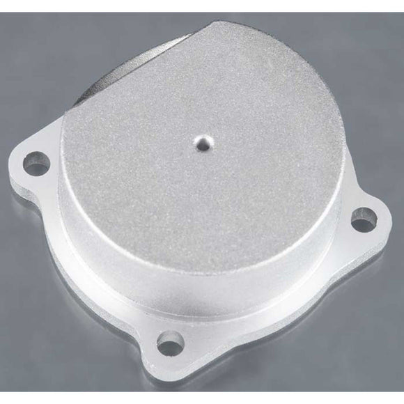 Cover Plate: GT15