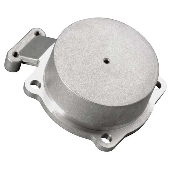Cover Plate: FS-120 III