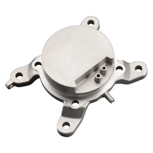Cover Plate: GF40