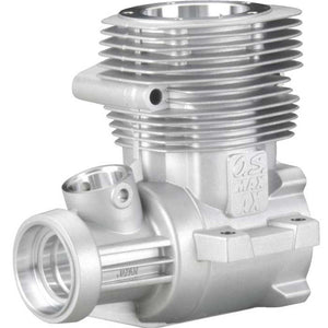 Crankcase: 75AX