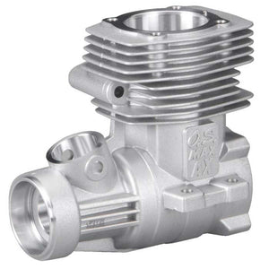 Crankcase: 35AX