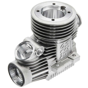 Crankcase: 21XR-B Version II