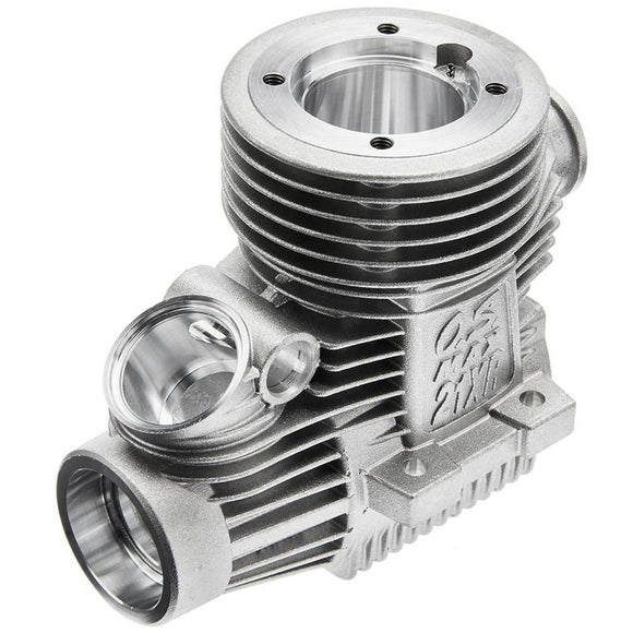 Crankcase: 21XR-B Version II