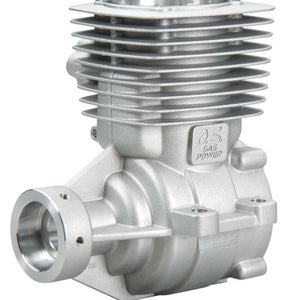 Crankcase: GT22