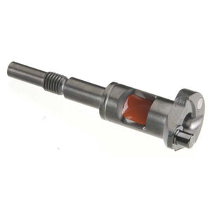 Crankshaft: 12XZ Speed