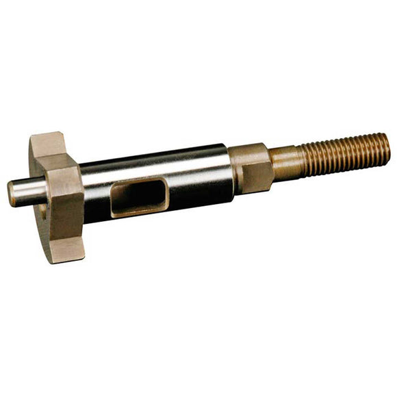 Crankshaft: 20-25FP
