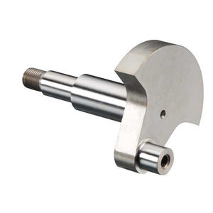 Crankshaft: GT60