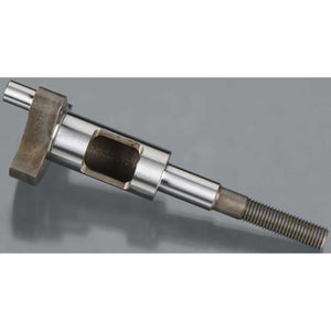 Crankshaft: GT15