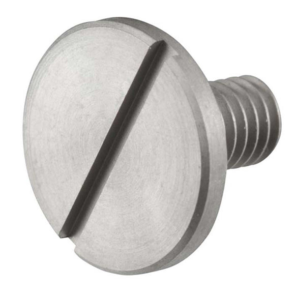 Crank Pin Stop Screw: GT22