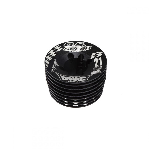 Outer Head: B21 Speed Adam Drake