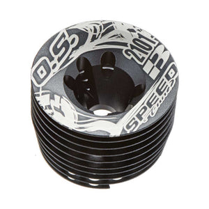 Outer Head: B2101 Speed