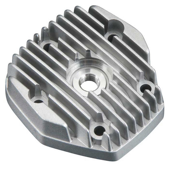 Cylinder Head: 65AX