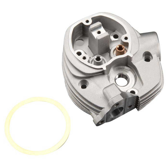 Cylinder Head: GF40