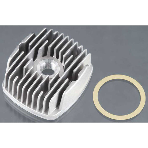 Cylinder Head: GT15