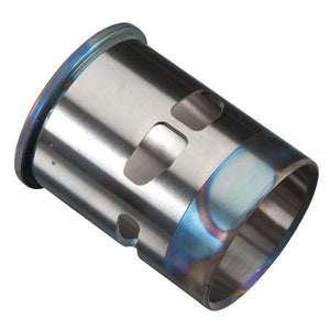 Cylinder Liner: GT33