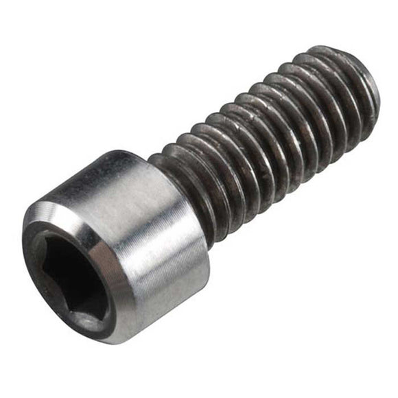 Drive Shaft Fixing Screw: Sirius 7