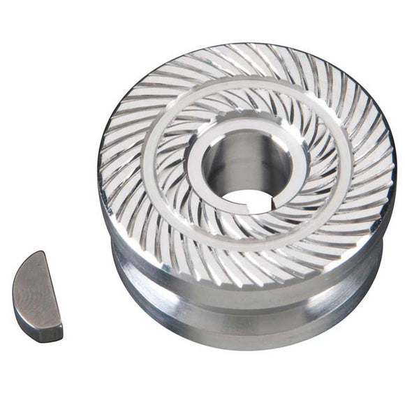 Drive Hub: 140RX