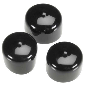 Dust Cap Set, 18mm (3)