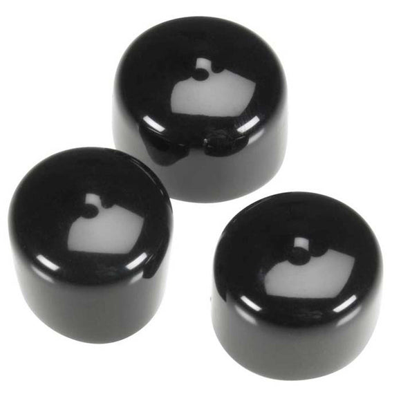 Dust Cap Set, 18mm (3)