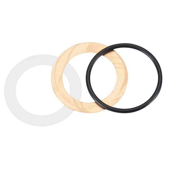 Gasket Set: 25XZ