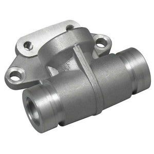 Intake Manifold: FT-120 160
