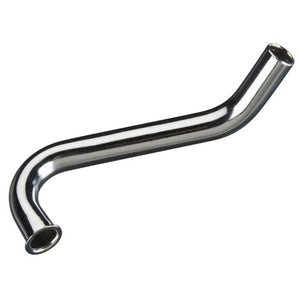 Intake Pipe Right: FT-120 160