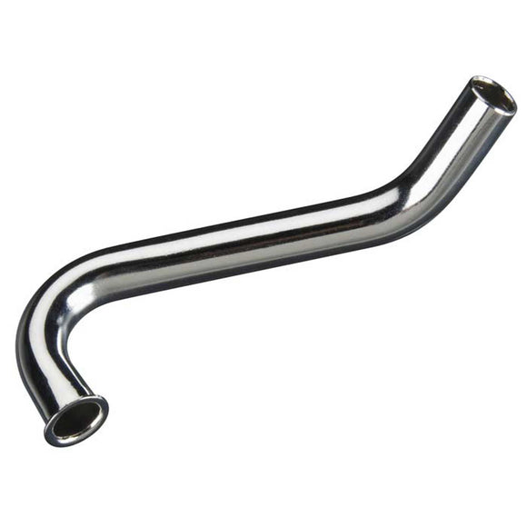 Intake Pipe Right: FT-120 160