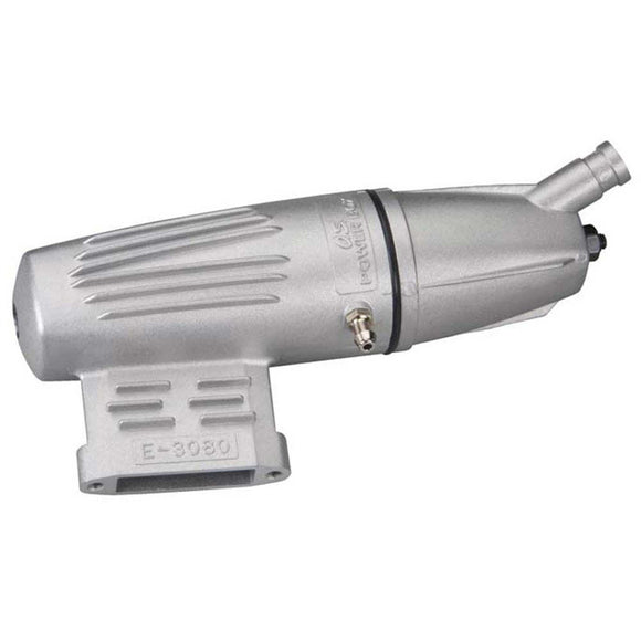 Silencer E3080: 35AX
