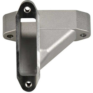 90 Degree Muffler Extension: 120AX