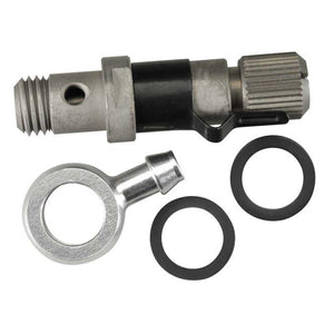 Needle Assembly: #60K/C