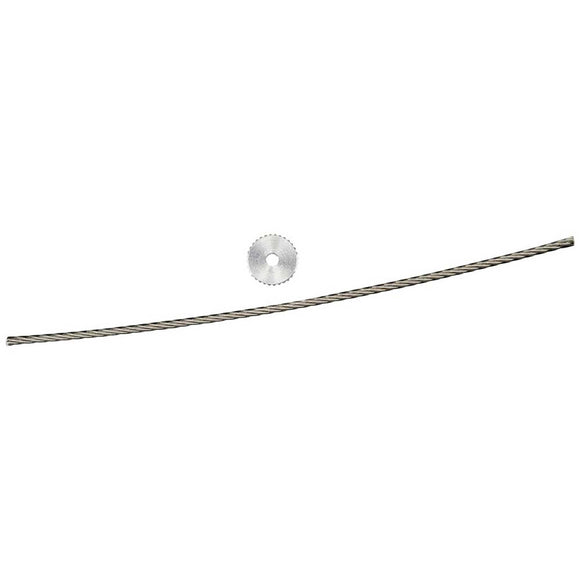 Needle Ext Cable: FR5 300