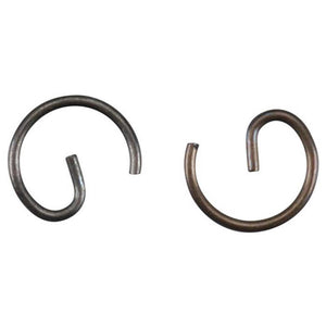 Piston Pin Retainer: 50SX-H