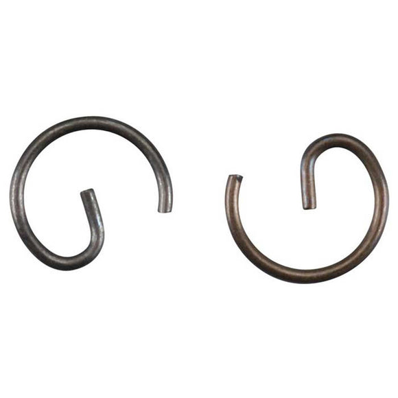 Piston Pin Retainer: 50SX-H