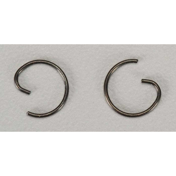 Piston Pin Retainer: 81VR-M