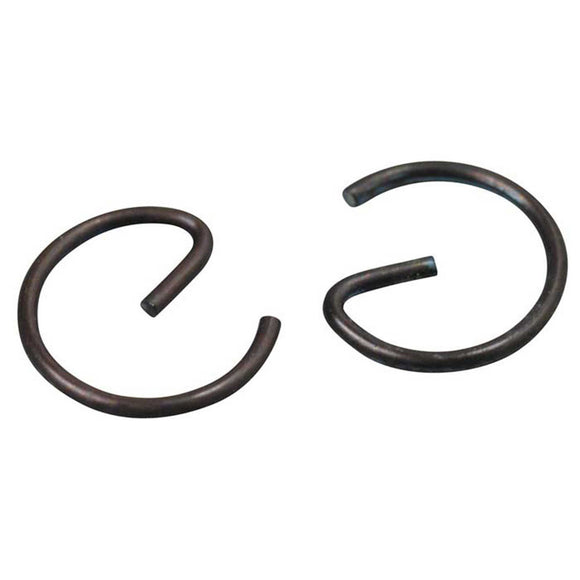 Piston Pin Retainer P: 40-46