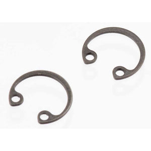 Piston Pin Retainer: GT15HZ