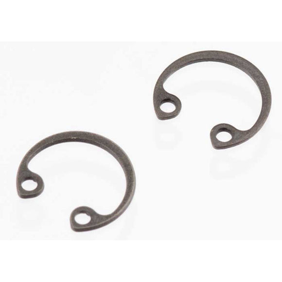 Piston Pin Retainer: GT15HZ