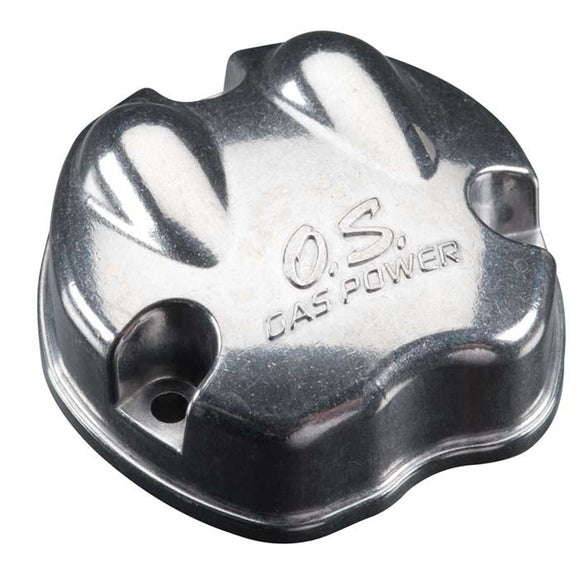 Rocker Cover: GF40