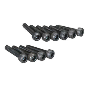 Cap Screw 4x20mm (10): GT55