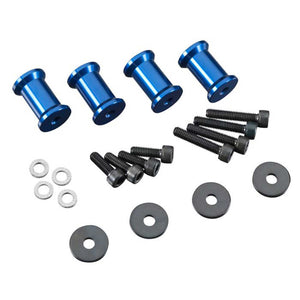 Standoff 5x25.4mm 1" (4): GT55