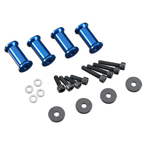 Standoff 5x31.8mm 1-1/4" (4): GT55