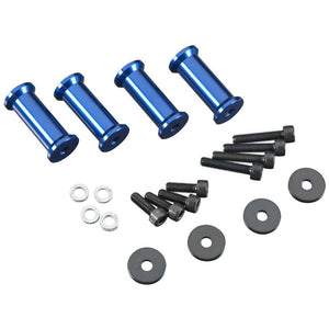 Standoff 5x38.1mm 1-1/2" (4): GT55